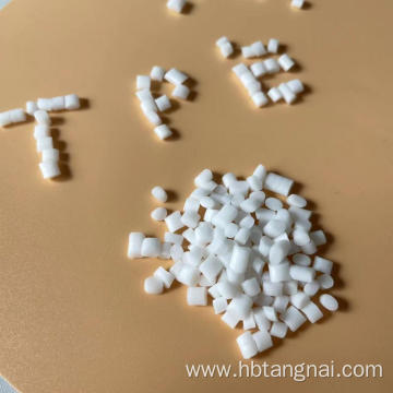 thermoplastic elastomer pellets TPE mattress